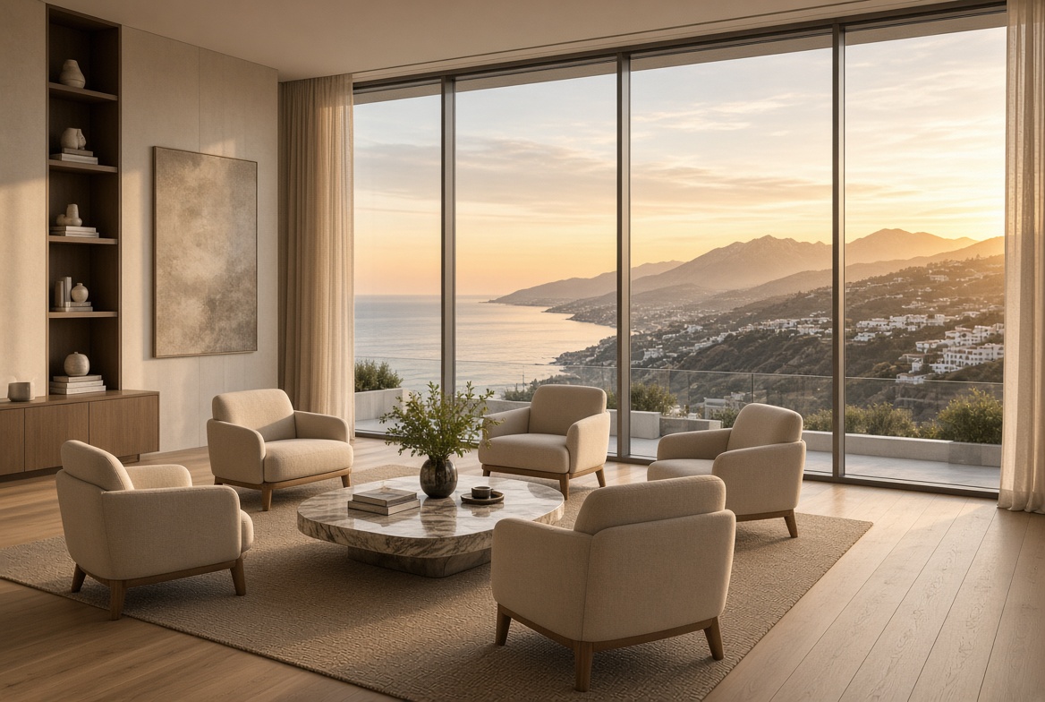 Airis Estates