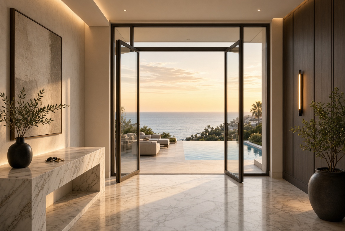 Airis Estates