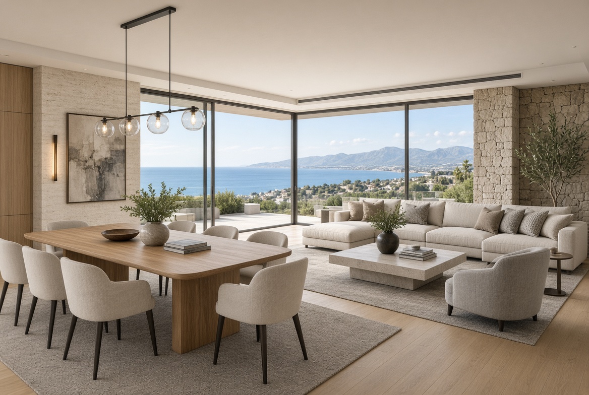 Airis Estates